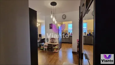 Apartament premium 3 camere 93mp | Zona Rahovei | Terasa + 2 balcoane - foto 6