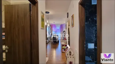 Apartament premium 3 camere 93mp | Zona Rahovei | Terasa + 2 balcoane - foto 7