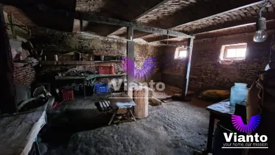 Casa Individuala 4 Camere cu Teren 2984 mp Sat Nou-Rosia - foto 14