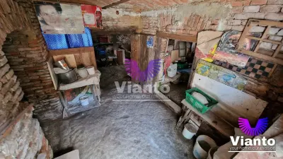 Casa Individuala 4 Camere cu Teren 2984 mp Sat Nou-Rosia - foto 15