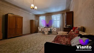 Casa Individuala 4 Camere cu Teren 2984 mp Sat Nou-Rosia - foto 3