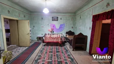 Casa Individuala 4 Camere cu Teren 2984 mp Sat Nou-Rosia - foto 7