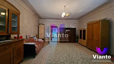 Casa Individuala 4 Camere cu Teren 2984 mp Sat Nou-Rosia - foto 8