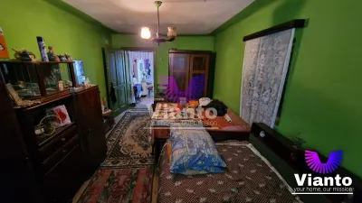 Casa Individuala 4 Camere cu Teren 2984 mp Sat Nou-Rosia - foto 9