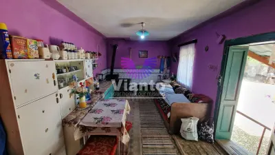 Casa Individuala 4 Camere cu Teren 2984 mp Sat Nou-Rosia - foto 10