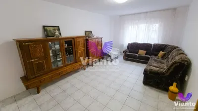 Apartament 2 camere 64 mpu parc Sub Arini - bazin olimpia | Bulevardul Victoriei - Sibiu