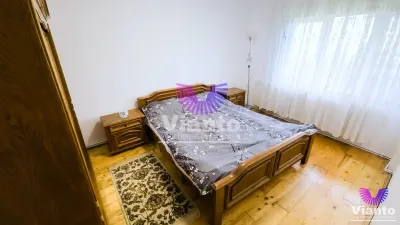 Apartament 2 camere 64 mpu parc Sub Arini - bazin olimpia | Bulevardul Victoriei - foto 4