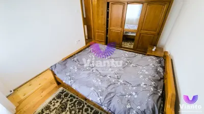 Apartament 2 camere 64 mpu parc Sub Arini - bazin olimpia | Bulevardul Victoriei - foto 5