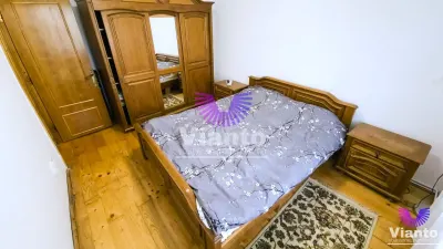 Apartament 2 camere 64 mpu parc Sub Arini - bazin olimpia | Bulevardul Victoriei - foto 6