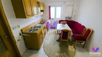 Apartament 2 camere 64 mpu parc Sub Arini - bazin olimpia | Bulevardul Victoriei - foto 7