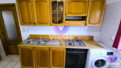Apartament 2 camere 64 mpu parc Sub Arini - bazin olimpia | Bulevardul Victoriei - foto 9