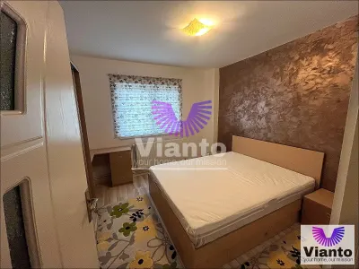 Apartament luminos 2 camere | Mihai Viteazu | Mobilat si utilat - Sibiu