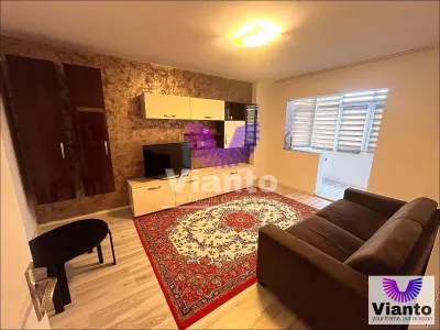 Apartament luminos 2 camere | Mihai Viteazu | Mobilat si utilat - foto 3