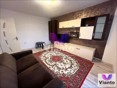 Apartament luminos 2 camere | Mihai Viteazu | Mobilat si utilat - foto 4