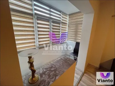 Apartament luminos 2 camere | Mihai Viteazu | Mobilat si utilat - foto 5