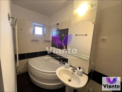 Apartament luminos 2 camere | Mihai Viteazu | Mobilat si utilat - foto 8