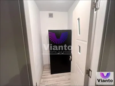 Apartament luminos 2 camere | Mihai Viteazu | Mobilat si utilat - foto 10