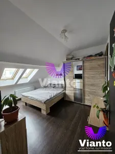 Apartament 2 camere la mansarda | Zona Turnisor | Bloc la curte - foto 4