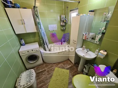 Apartament 2 camere la mansarda | Zona Turnisor | Bloc la curte - foto 6