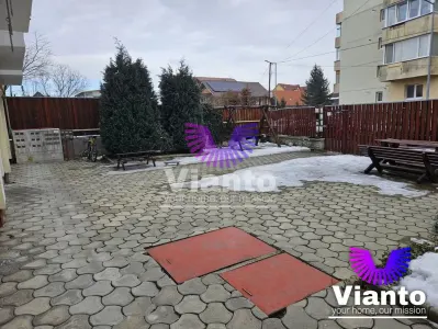 Apartament 2 camere la mansarda | Zona Turnisor | Bloc la curte - foto 8
