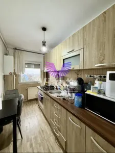 Apartament 2 camere mobilat | Decomandat | Zona Vasile Aaron - foto 4