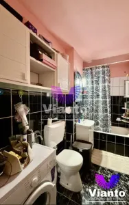 Apartament 2 camere mobilat | Decomandat | Zona Vasile Aaron - foto 5