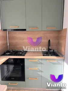 Garsoniera renovata Vis-a-Vis de Parcul Sub Arini - foto 3