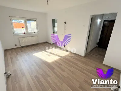 Garsoniera renovata Vis-a-Vis de Parcul Sub Arini - foto 6