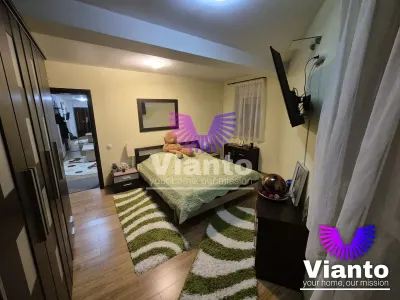 Apartament 2 camere | Valea Aurie | Aproape de Parcul Sub Arini - Sibiu