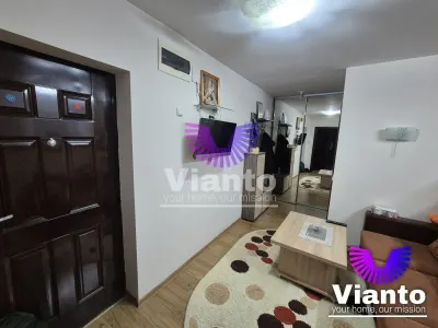 Apartament 2 camere | Valea Aurie | Aproape de Parcul Sub Arini - foto 4