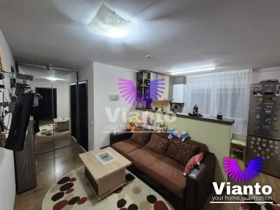 Apartament 2 camere | Valea Aurie | Aproape de Parcul Sub Arini - foto 5