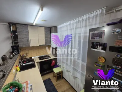 Apartament 2 camere | Valea Aurie | Aproape de Parcul Sub Arini - foto 6