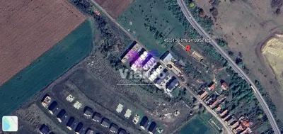 Teren extravilan | 3700 mp | Utilitati in zona | Investitie cu potential - Sura Mare