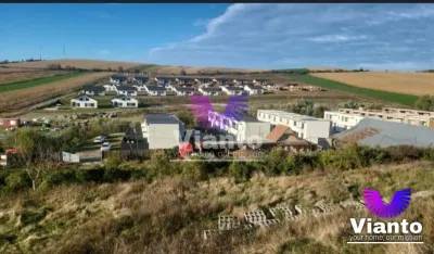 Teren extravilan | 3700 mp | Utilitati in zona | Investitie cu potential - foto 2
