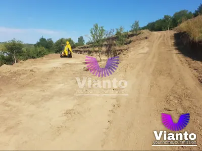 Teren extravilan | 3700 mp | Utilitati in zona | Investitie cu potential - foto 3