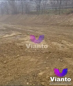 Teren extravilan | 3700 mp | Utilitati in zona | Investitie cu potential - foto 4