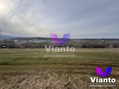 Teren intravilan pregatit pentru constructie 650 mp | Cisnadie - foto 4