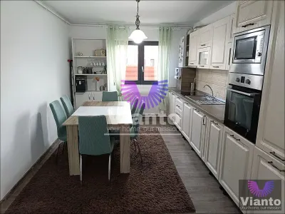 Apartament 3 camere renovat si curte 44mp | Arhitectilor | Loc parcare - foto 2