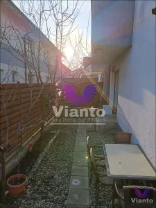 Apartament 3 camere renovat si curte 44mp | Arhitectilor | Loc parcare - foto 12