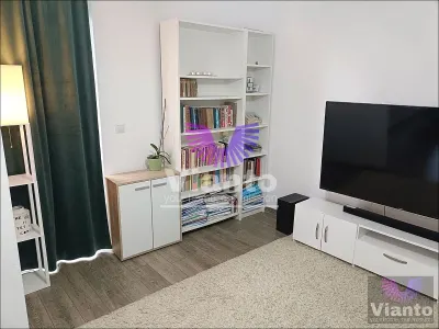 Apartament 3 camere renovat si curte 44mp | Arhitectilor | Loc parcare - foto 5