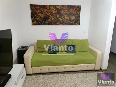 Apartament 3 camere renovat si curte 44mp | Arhitectilor | Loc parcare - foto 6
