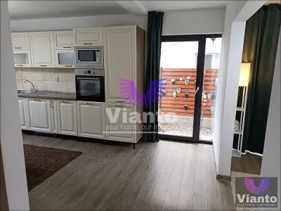 Apartament 3 camere renovat si curte 44mp | Arhitectilor | Loc parcare - foto 7