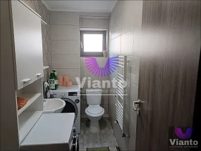 Apartament 3 camere renovat si curte 44mp | Arhitectilor | Loc parcare - foto 8