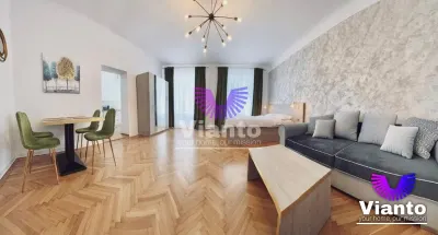 Apartament 3 camere 91 mp| 2 unitati locative Ultracentral |Oportunitate afacere - foto 8