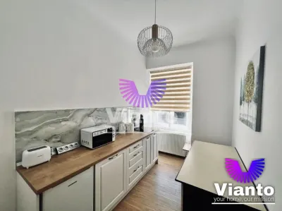 Apartament 3 camere 91 mp| 2 unitati locative Ultracentral |Oportunitate afacere - foto 10