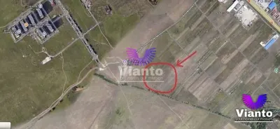 Teren 1000 mp | Zona Selimbar troita - Selimbar
