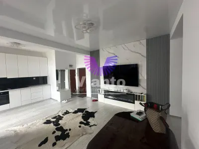 Apartament 2 camere mobilat si utilat | Loc de parcare | Selimbar - foto 2