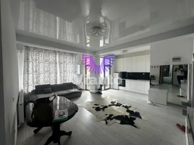 Apartament 2 camere mobilat si utilat | Loc de parcare | Selimbar - foto 3