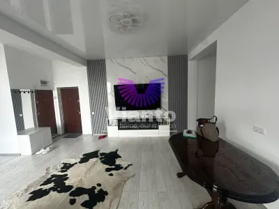 Apartament 2 camere mobilat si utilat | Loc de parcare | Selimbar - foto 4
