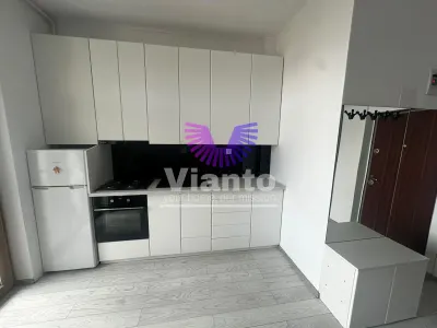 Apartament 2 camere mobilat si utilat | Loc de parcare | Selimbar - foto 5